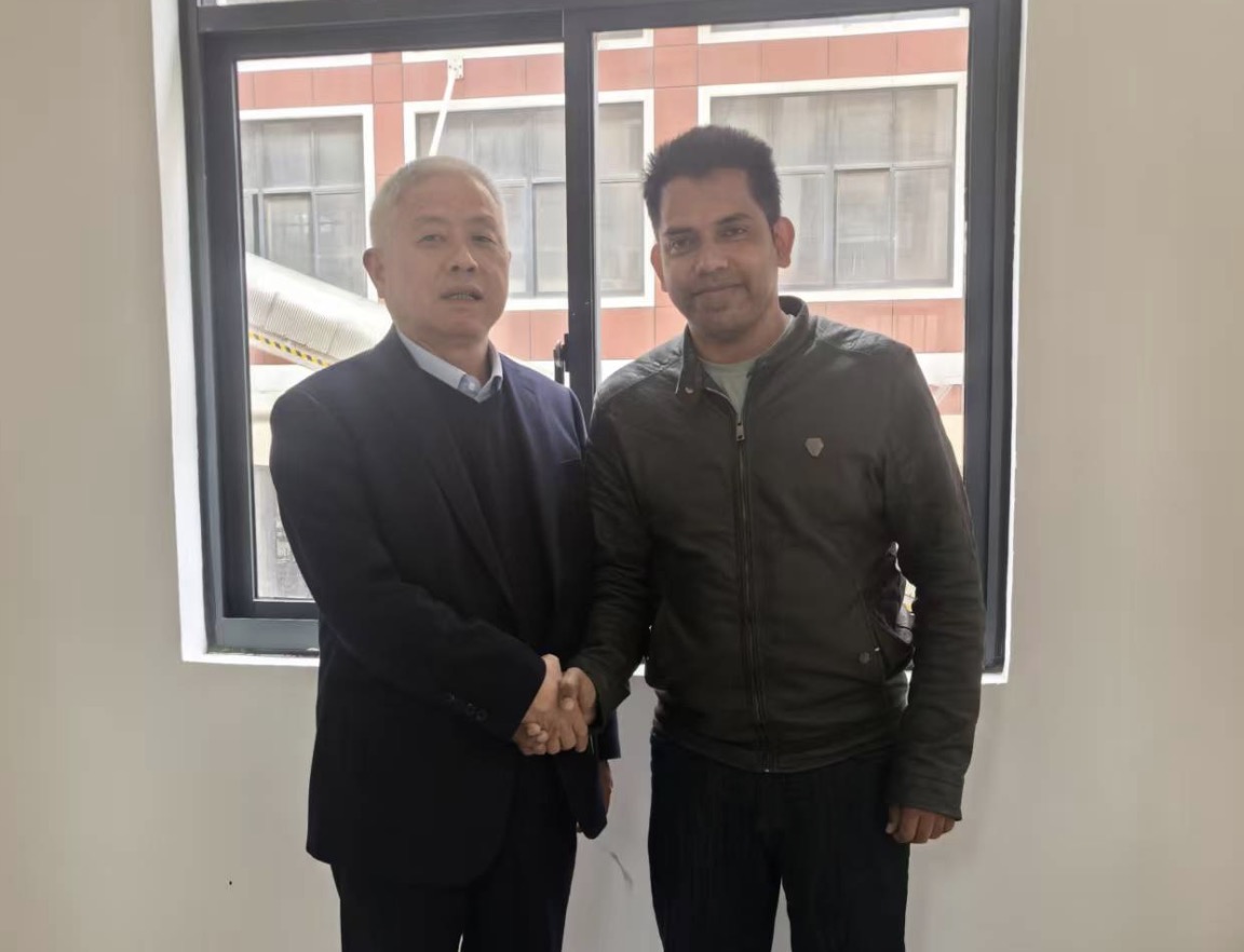 深化校企协同 搭建产研合作新通道