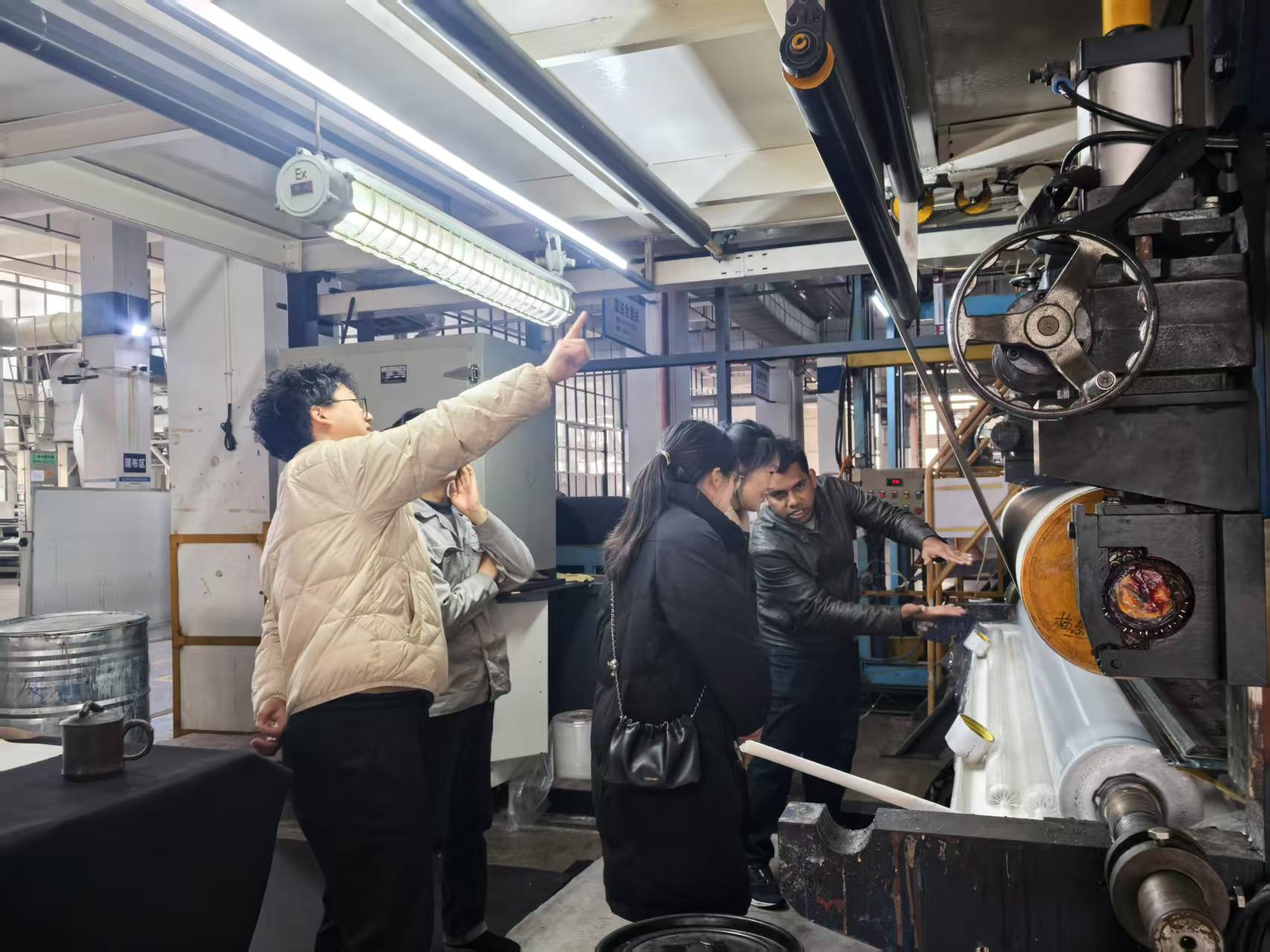 深化校企协同 搭建产研合作新通道